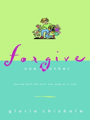 cover image of Forgive One Another